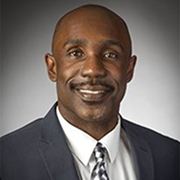 David Morrow