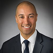 Dominic Ozanne II
