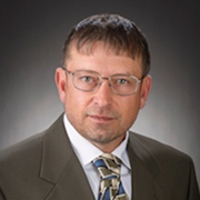 Mike Nagy