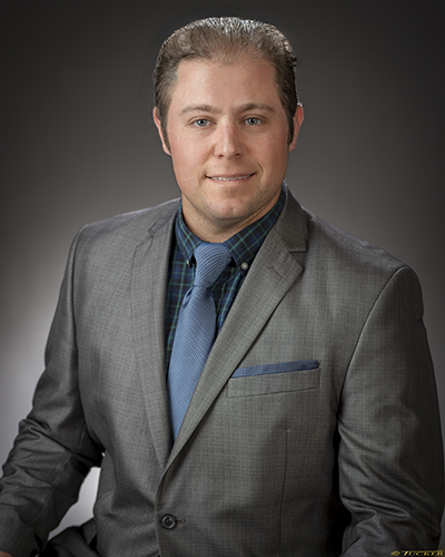 Joe Pikus