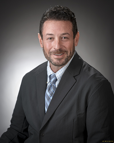 Patrick Butler