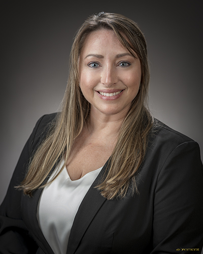 Tabbitha Saraney